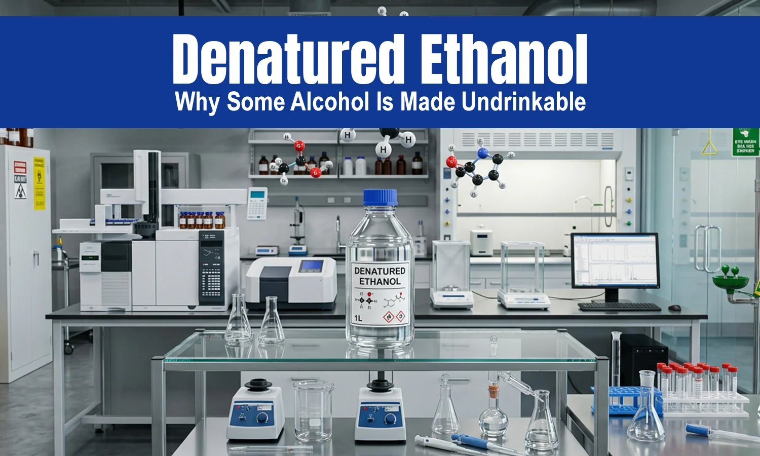 Ethanol Blending in India